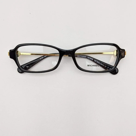 🕶️Michael Kors MK8023 Abela V Eyeglasses 52/17 135 /YHI630🕶️ - Picture 1 of 8